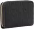 Valentino Bags Gynevra RE Zip Around Wallet, schwarz (8137)