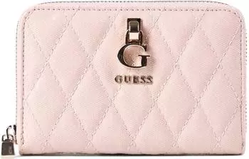 Guess Tamara Geldbörse M, hellrosa (SWGG23_23140_LTP)