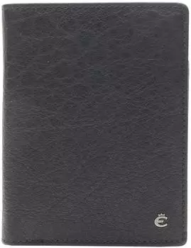 Esquire Buffalo 85 Wallet Büffelleder schwarz RFID-Blocker (0484-85-00)