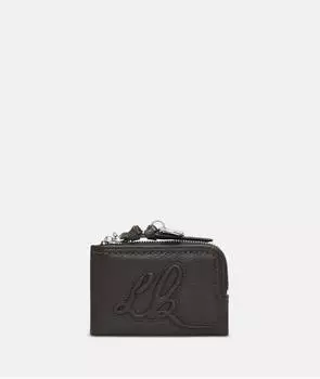 Liebeskind Lena Wallet XS Kartenetui Deep Soil