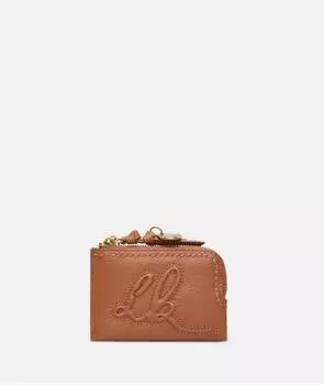 Liebeskind Lena Wallet XS Kartenetui cognac (2180899-8784)