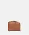 Liebeskind Lena Wallet XS Kartenetui cognac (2180899-8784)