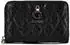 Guess Tamara SLG Zip Around Wallet, schwarz (SWGG2323140 BLA)