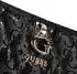 Guess Tamara SLG Zip Around Wallet, schwarz (SWGG2323140 BLA)