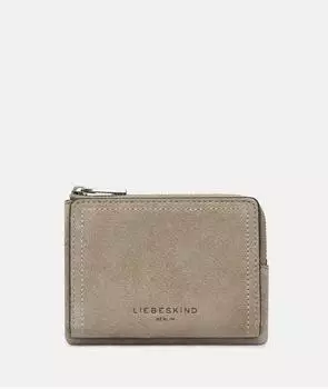 Liebeskind Smilla Wallet S neutral grey (2182348-8434)