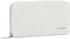 Desigual Mone Dejavu Fiona Long Wallet, geflochten, creme (25SAYP13)
