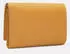 Liebeskind Carry Over 608 Linn Small Pebble Wallet M (2182565) honey suede