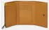 Liebeskind Carry Over 608 Linn Small Pebble Wallet M (2182565) honey suede