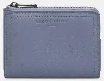 Liebeskind Seasonal Noos Smilla Small Pebble Wallet S (2182355) flower blue