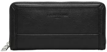 Liebeskind Gigi Zip Around Wallet (2182404) black