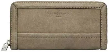 Liebeskind Gigi Zip Around Wallet (2182388) neutral grey