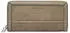 Liebeskind Gigi Zip Around Wallet (2182388) neutral grey