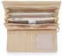 Kipling Money Land sparkled beige
