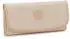 Kipling Money Land sparkled beige