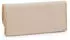 Kipling Money Land sparkled beige
