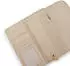 Kipling Money Land sparkled beige