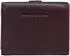 Marc O'Polo Leni Combi Wallet Leder Black Cherry (5000013561 6939)