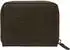 Marc O'Polo Ellis Zip Wallet Leder, Burnt Coffee