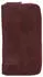 Zwei M.Wallet MW2 nubuk bordeaux