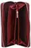 Zwei M.Wallet MW2 nubuk bordeaux