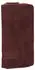 Zwei M.Wallet MW2 nubuk bordeaux