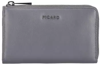 Picard Bingo Wallet (7218-342) granite