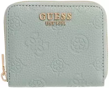 Guess Cresidia II SLG (SWPD9888137) light sage logo