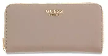 Guess Amorette SLG (SWBG7898146) taupe