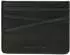Marc O'Polo Junis Card Holder Kartenhalter Leder schwarz (5000013542 0001)