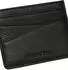 Marc O'Polo Junis Card Holder Kartenhalter Leder schwarz (5000013542 0001)