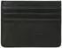 Marc O'Polo Junis Card Holder Kartenhalter Leder schwarz (5000013542 0001)