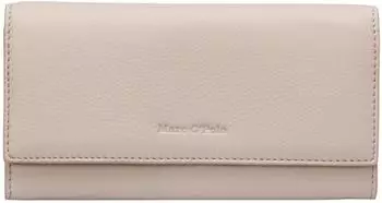 Marc O'Polo Jessie Combi Wallet L Geldb&ouml;rse, naturcreme (5000007818 0915)