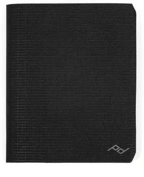Peak Design Passport Wallet schwarz (WA-SP-BK-1)