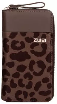 Zwei Eva EV2 leo brown