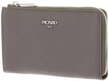Picard Bingo Wallet (7218-342) gravel