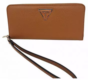 Guess Laurel II SLG (SWBG7459146) cognac