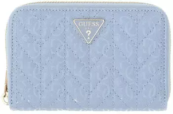 Guess Stacey SLG (SWGG9741140) light blue2