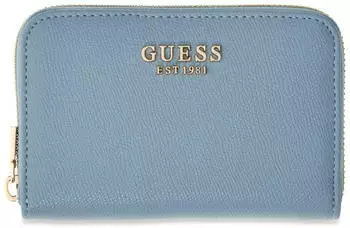 Guess Amorette SLG (SWBG7898140) light blue2