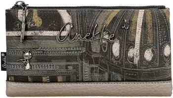 Anekke Melody Flexible RFID Wallet L mehrfarbig (43819-906)