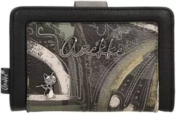 Anekke Melody RFID Wallet M mehrfarbig (43819-902)