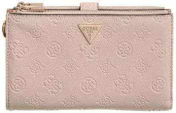 Guess Blake SLG (SWPD2222157) bone logo