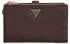 Guess Blake SLG (SWPD2222157) brown logo