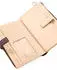 Guess Blake SLG (SWPD2222157) brown logo