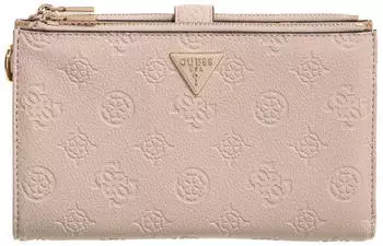 Guess Blake SLG (SWPD2222157) bone logo2
