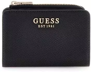 Guess Laurel II SLG (SWZG7459156) black2