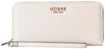 Guess Amorette SLG (SWBG7898146) cream white