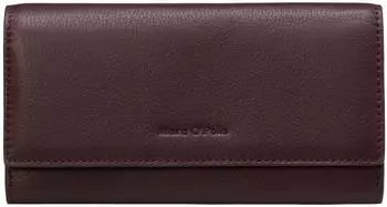 Marc O'Polo Jessie Combi Wallet L dunkelbraun (5000007818 6939)