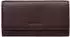 Marc O'Polo Jessie Combi Wallet L dunkelbraun (5000007818 6939)