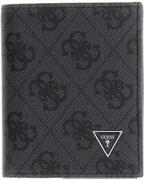 Guess Milano (SMVELELEA04) black