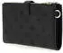 Guess Blake SLG (SWPD2222157) black logo